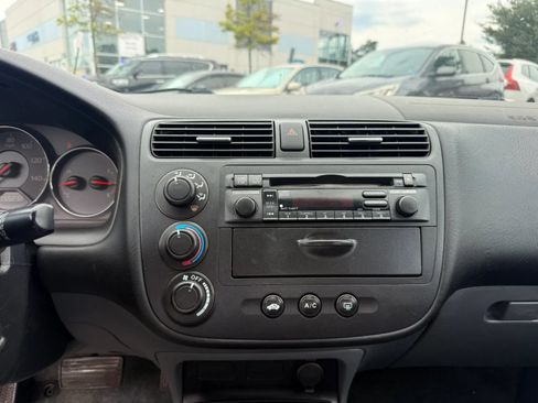 Used 2003 Honda Civic LX image 19