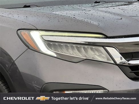 Used 2021 Honda Pilot Elite image 10