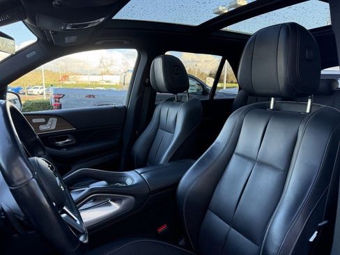 Used 2021 Mercedes-Benz GLE 450 4MATIC image 14