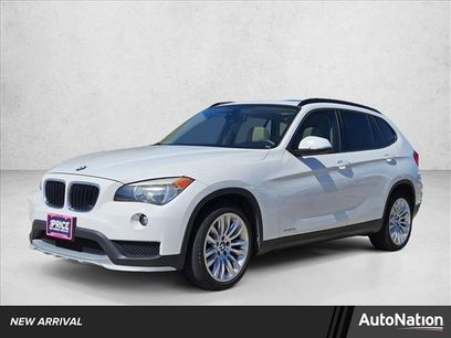 Used 2015 BMW X1 sDrive28i
