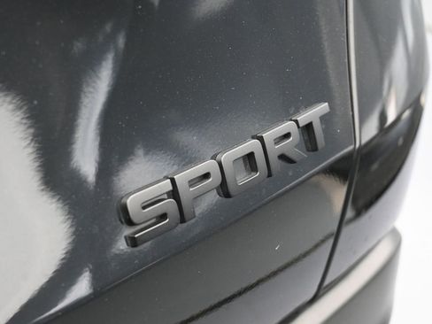 Used 2024 Honda HR-V Sport image 36