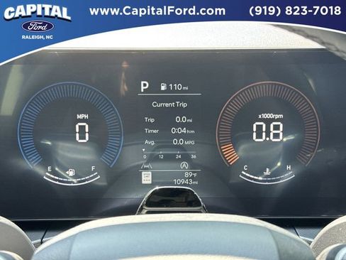 Used 2024 Hyundai Santa Fe XRT AWD/4WD image 26