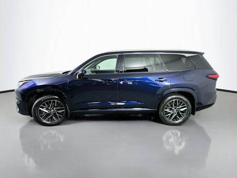 Certified 2024 Lexus TX 350 AWD w/ Captains Chair Package image 4