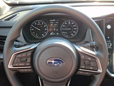 New 2026 Subaru Impreza 2.0i Sport AWD/4WD image 14