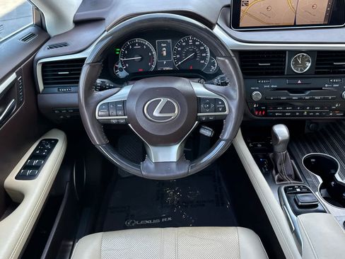 Used 2017 Lexus RX 350 AWD image 15