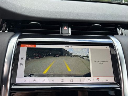 Used 2020 Land Rover Discovery Sport SE AWD/4WD image 31