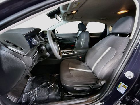 Used 2023 Hyundai Sonata SE w/ Cargo Package FWD image 21