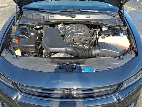 Used 2023 Dodge Charger SXT w/ Blacktop Special Edition image 27
