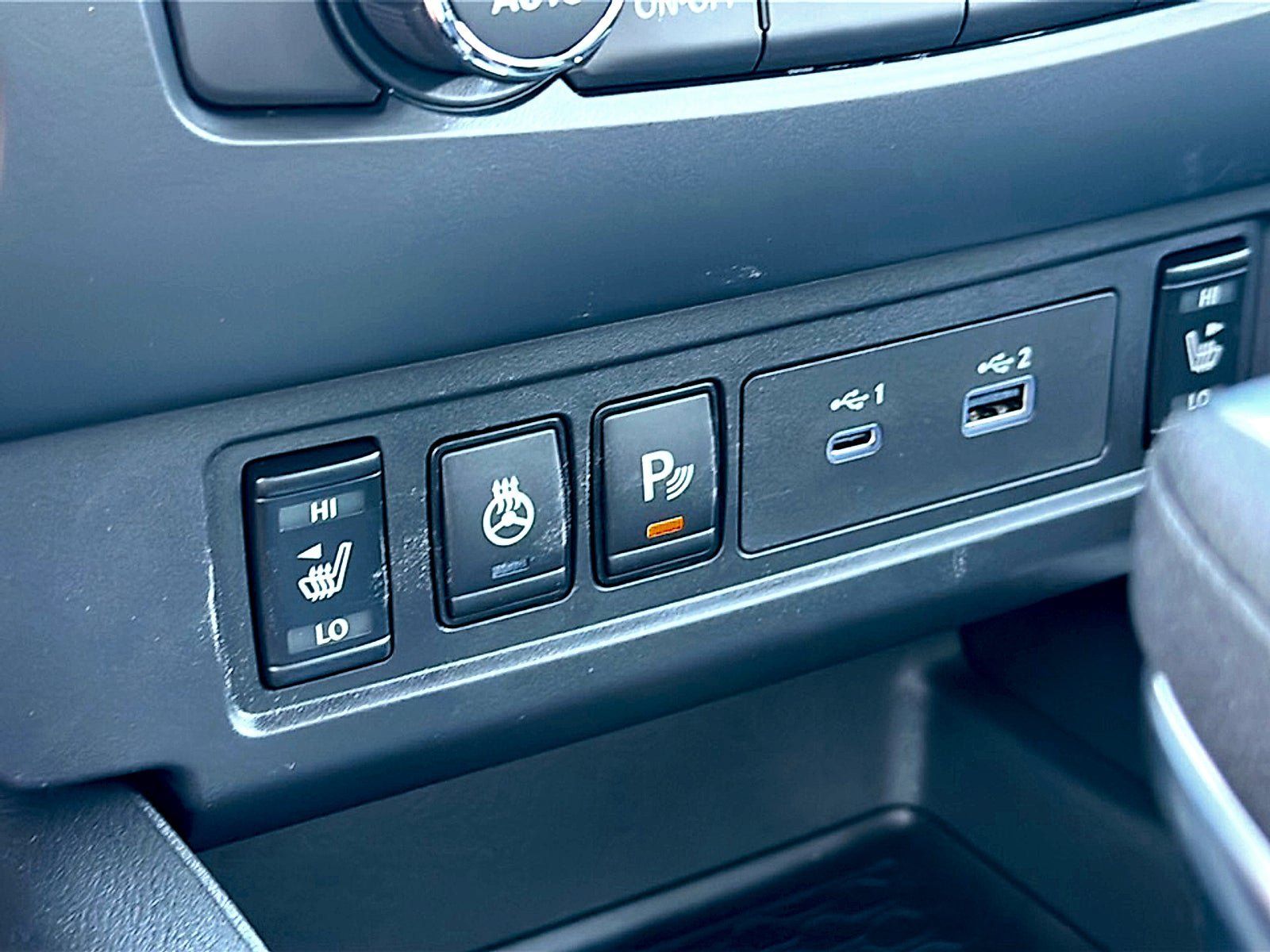 New 2027 Nissan Frontier SV w/ All-Weather Content Package RWD image 25