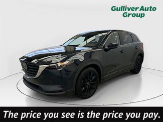 Used 2023 MAZDA CX-9 Touring Plus video 1