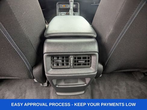 Used 2024 Honda CR-V LX image 20