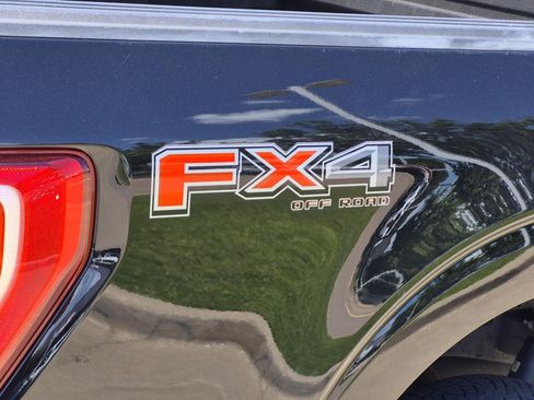 Used 2023 Ford F150 XLT w/ Equipment Group 302A High AWD/4WD image 8