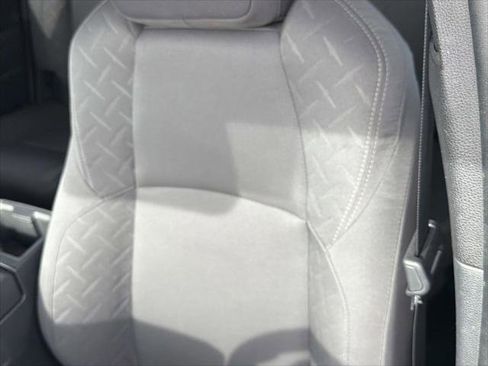 Certified 2025 Toyota Tacoma SR image 16