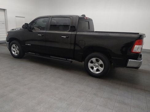Used 2019 RAM 1500 Big Horn image 3