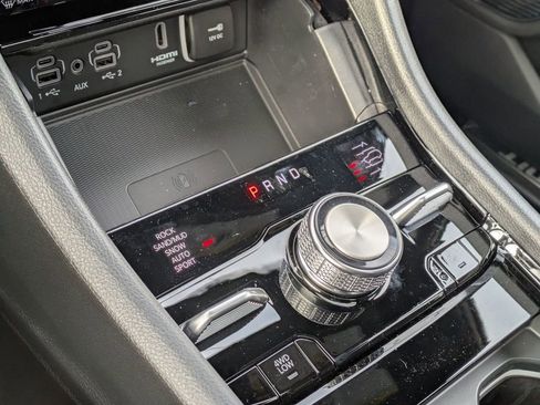 New 2025 Jeep Grand Cherokee L Summit image 22