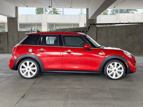 Used 2015 MINI Cooper S FWD image 4