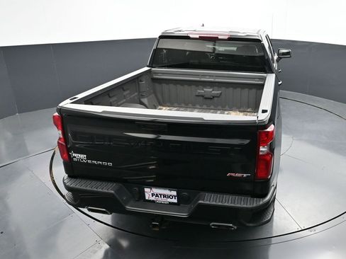 Used 2022 Chevrolet Silverado 1500 RST image 34