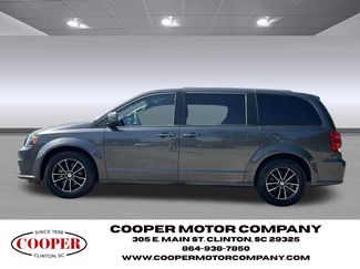 Used 2018 Dodge Grand Caravan GT FWD video 2
