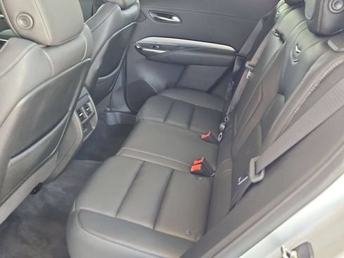 Used 2020 Cadillac XT4 Premium Luxury w/ Driver Awareness Package FWD image 25