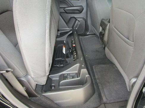 Used 2026 GMC Canyon Elevation AWD/4WD image 20