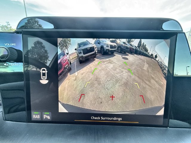 New 2026 Subaru Outback Premium AWD/4WD image 19