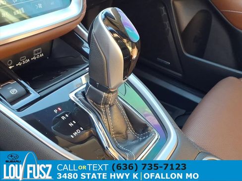 Used 2024 Subaru Outback Touring XT image 14