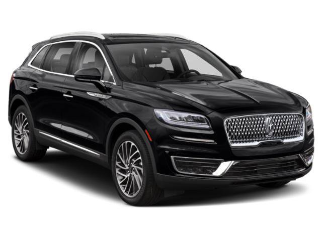 Used 2020 Lincoln Nautilus Reserve w/ Equipment Group 201A AWD/4WD image 6