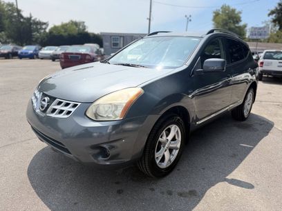 Used 2011 Nissan Rogue SV