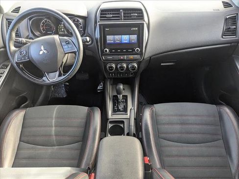 Used 2024 Mitsubishi Outlander Sport AWD image 16