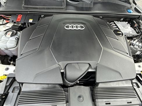Used 2023 Audi Q7 3.0T Premium Plus image 27