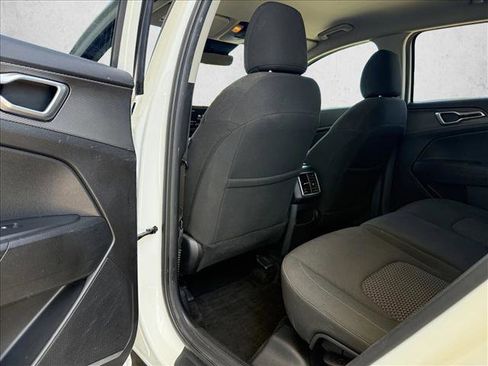 Used 2023 Kia Sportage LX FWD image 20