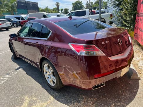 Used 2010 Acura TL FWD image 6