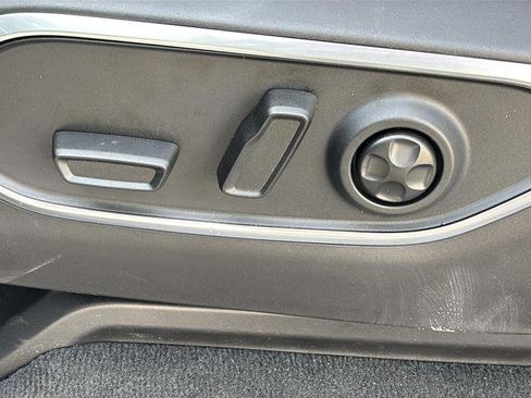 New 2026 Jeep Grand Wagoneer L 4WD image 20