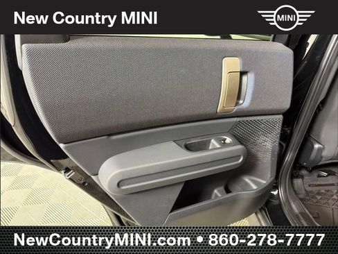 Used 2025 MINI Cooper Countryman S AWD/4WD image 14