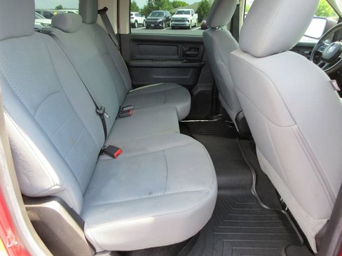 Used 2014 RAM 1500 Express AWD/4WD image 19