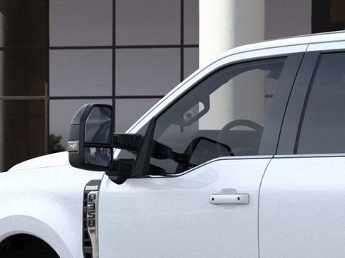 New 2026 Ford F350 King Ranch image 20