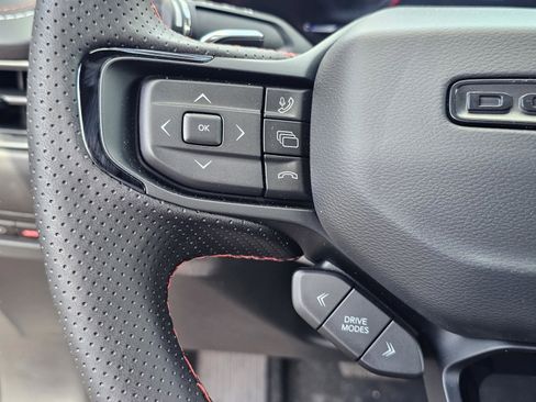 New 2026 Dodge Charger Scat Pack image 19