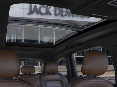 New 2026 Lincoln Nautilus Reserve image 22