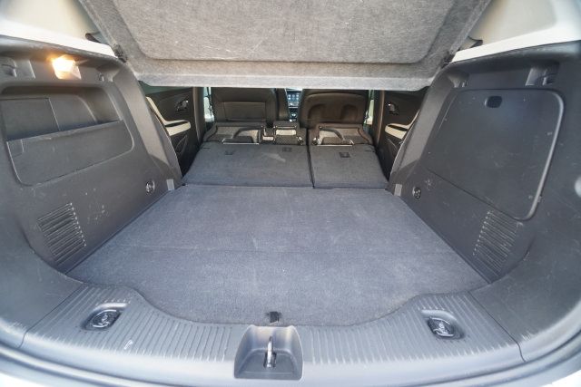 Used 2017 Buick Encore Sport Touring FWD image 27