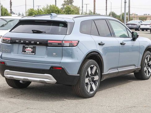 New 2026 Honda Prologue Elite image 4