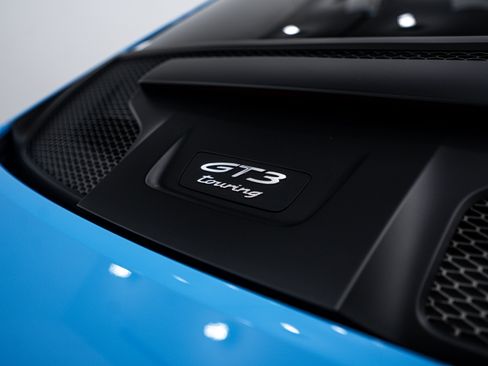 Certified 2022 Porsche 911 GT3 image 29