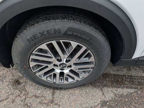 Used 2026 Hyundai Palisade SE AWD/4WD image 9