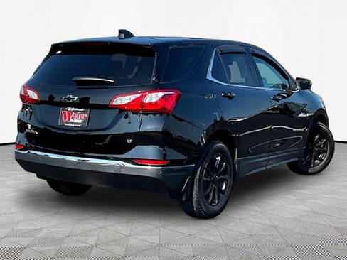Used 2019 Chevrolet Equinox LT FWD image 6
