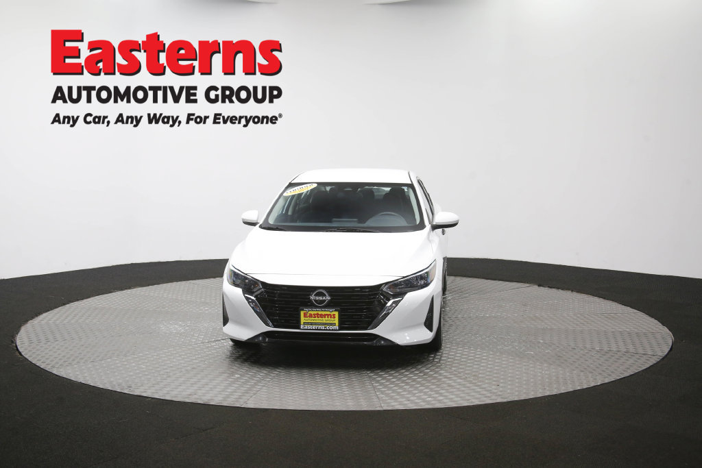 Used 2024 Nissan Sentra S FWD image 49