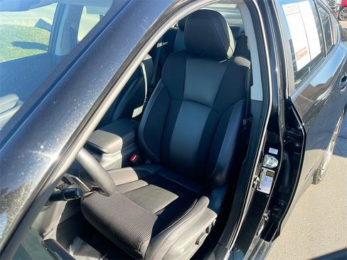 Used 2024 Subaru Legacy Sport image 19