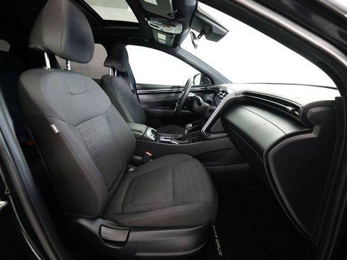 Used 2024 Hyundai Santa Cruz SEL w/ Activity Package FWD image 12