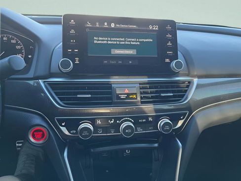 Used 2020 Honda Accord Sport image 10