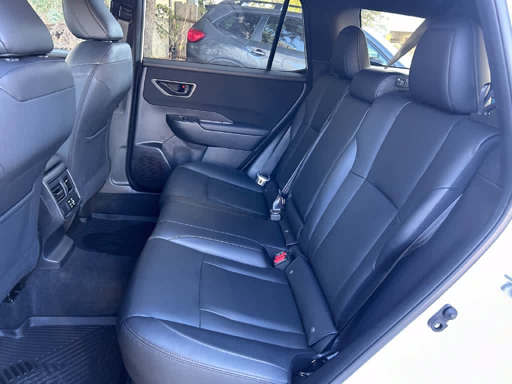 Certified 2026 Subaru Outback Premium AWD/4WD image 14