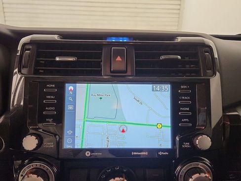 Used 2023 Toyota 4Runner TRD Off-Road Premium image 27