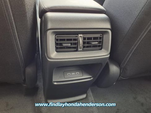 New 2026 Honda CR-V EX image 20